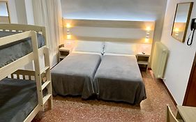 Hotel Catalunya Express